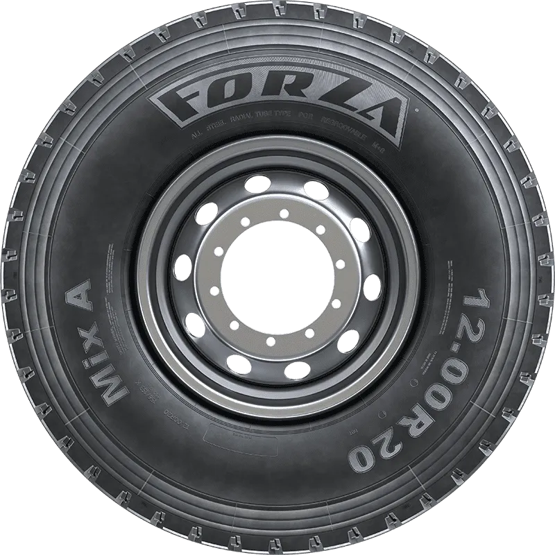 FORZA MIX A в Карачеве — KAMA TYRES FORZA MIX A в Карачеве