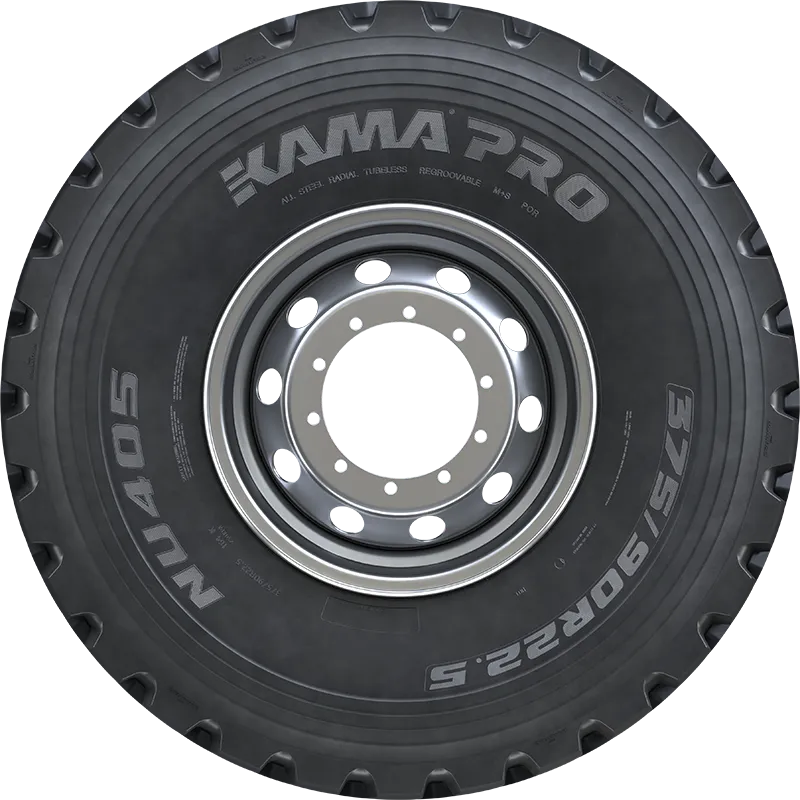 KAMA PRO NU 405 в Карачеве — KAMA TYRES KAMA PRO NU 405 в Карачеве