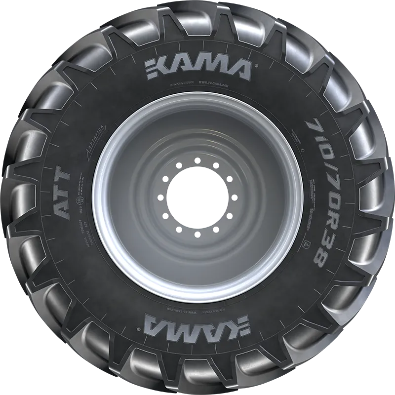 KAMA ATT в Карачеве — KAMA TYRES KAMA ATT в Карачеве