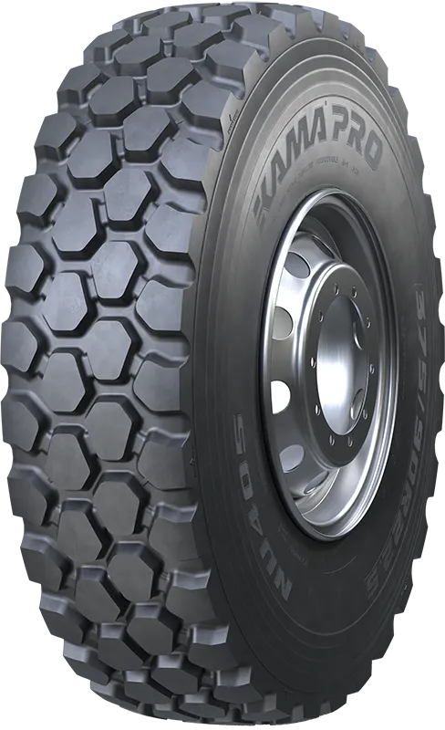 KAMA PRO NU 405 в Карачеве — KAMA TYRES KAMA PRO NU 405 в Карачеве