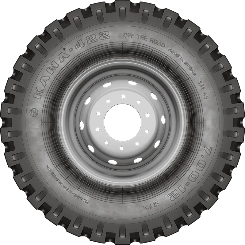 KAMA-422 в Карачеве — KAMA TYRES KAMA-422 в Карачеве