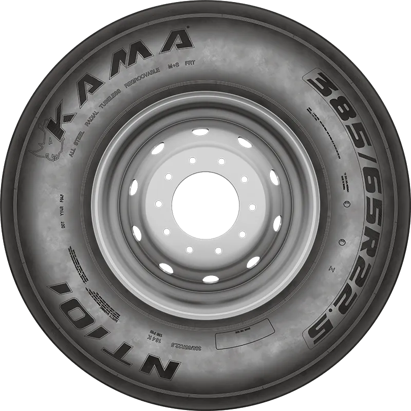 KAMA NT 101 в Карачеве — KAMA TYRES KAMA NT 101 в Карачеве