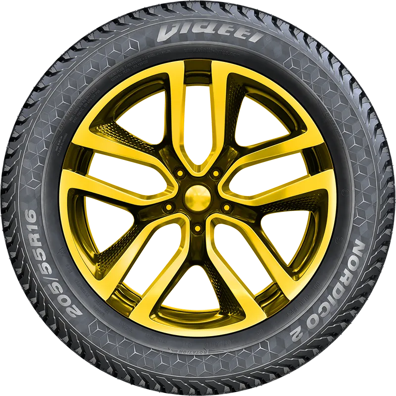 Viatti Nordico 2 (V-528) в Карачеве — KAMA TYRES Viatti Nordico 2 (V-528) в Карачеве