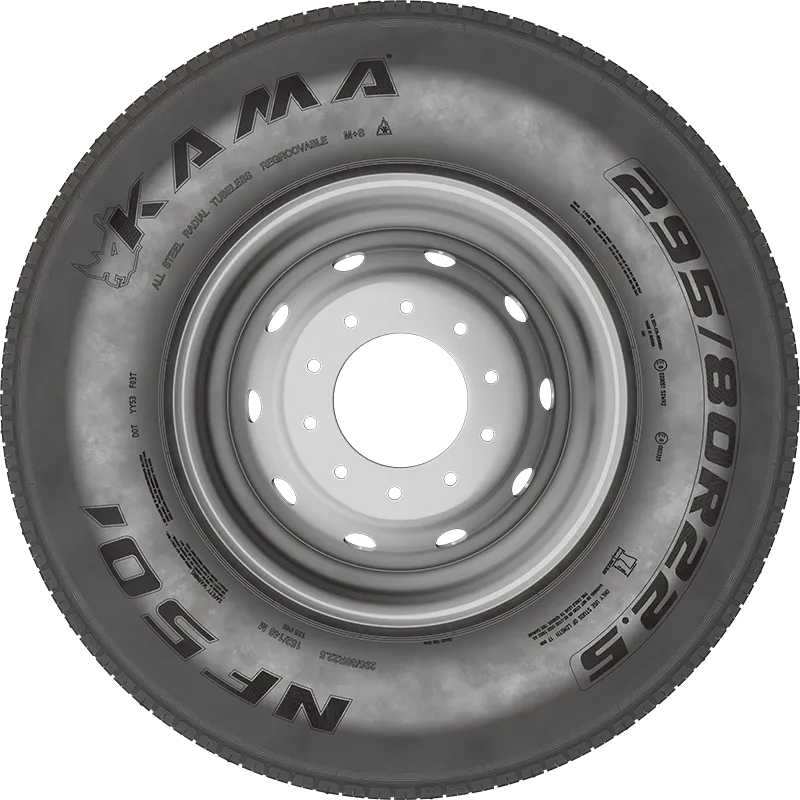 KAMA NF 501 в Карачеве — KAMA TYRES KAMA NF 501 в Карачеве