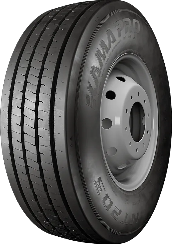 KAMA PRO NT 203 в Карачеве — KAMA TYRES KAMA PRO NT 203 в Карачеве