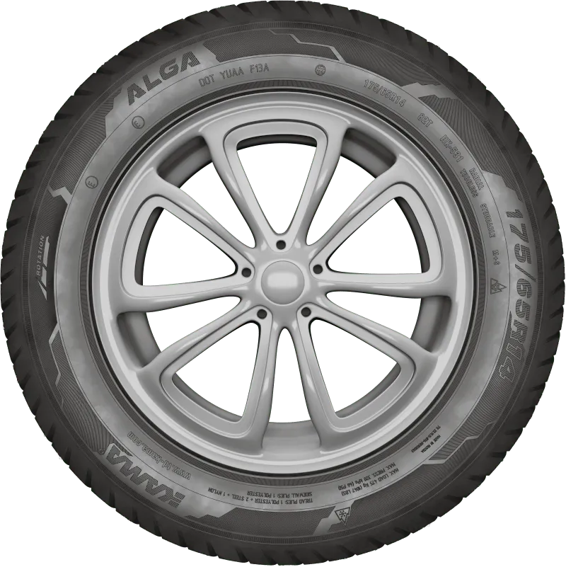 KAMA ALGA (НК-531) нешип в Карачеве — KAMA TYRES KAMA ALGA (НК-531) нешип в Карачеве