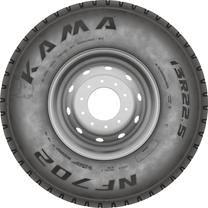 KAMA NF 702 в Карачеве — KAMA TYRES KAMA NF 702 в Карачеве