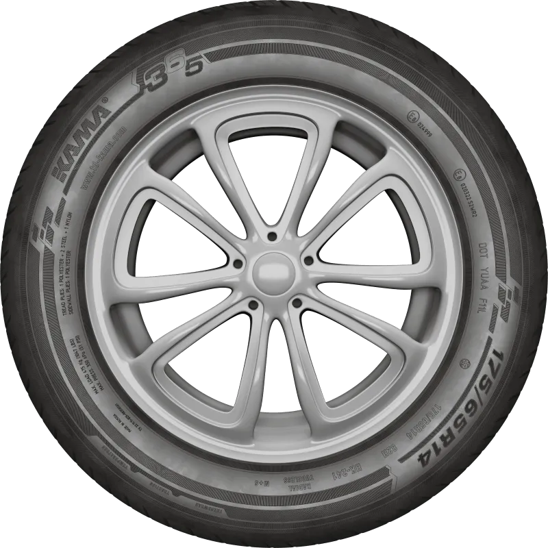 KAMA 365 (НК-241) в Карачеве — KAMA TYRES KAMA 365 (НК-241) в Карачеве