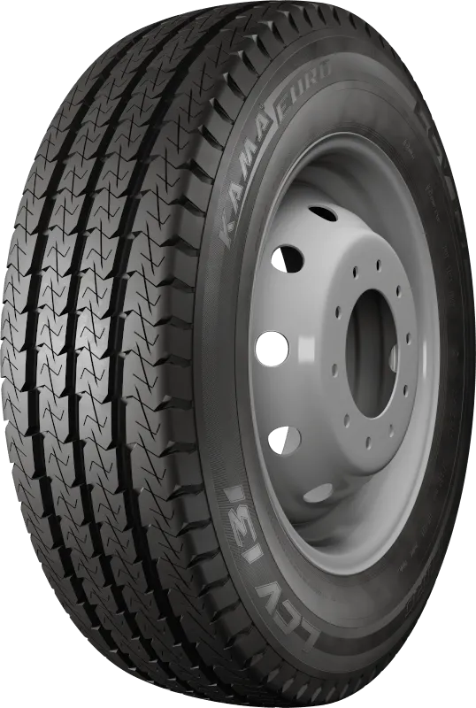KAMA EURO LCV 131 в Карачеве — KAMA TYRES KAMA EURO LCV 131 в Карачеве