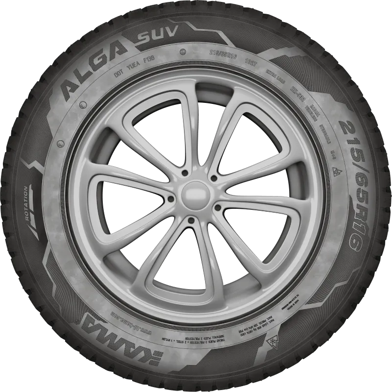 KAMA ALGA SUV (НК-532) в Карачеве — KAMA TYRES KAMA ALGA SUV (НК-532) в Карачеве