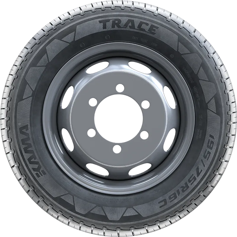 KAMA TRACE (HK-135) в Карачеве — KAMA TYRES KAMA TRACE (HK-135) в Карачеве