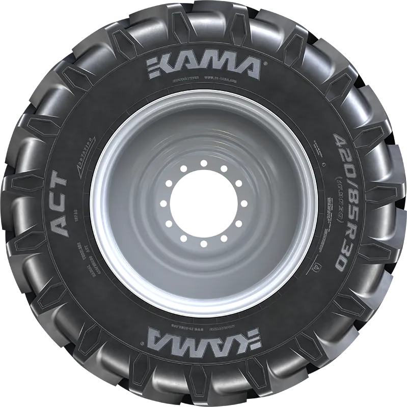 KAMA ACT в Карачеве — KAMA TYRES KAMA ACT в Карачеве