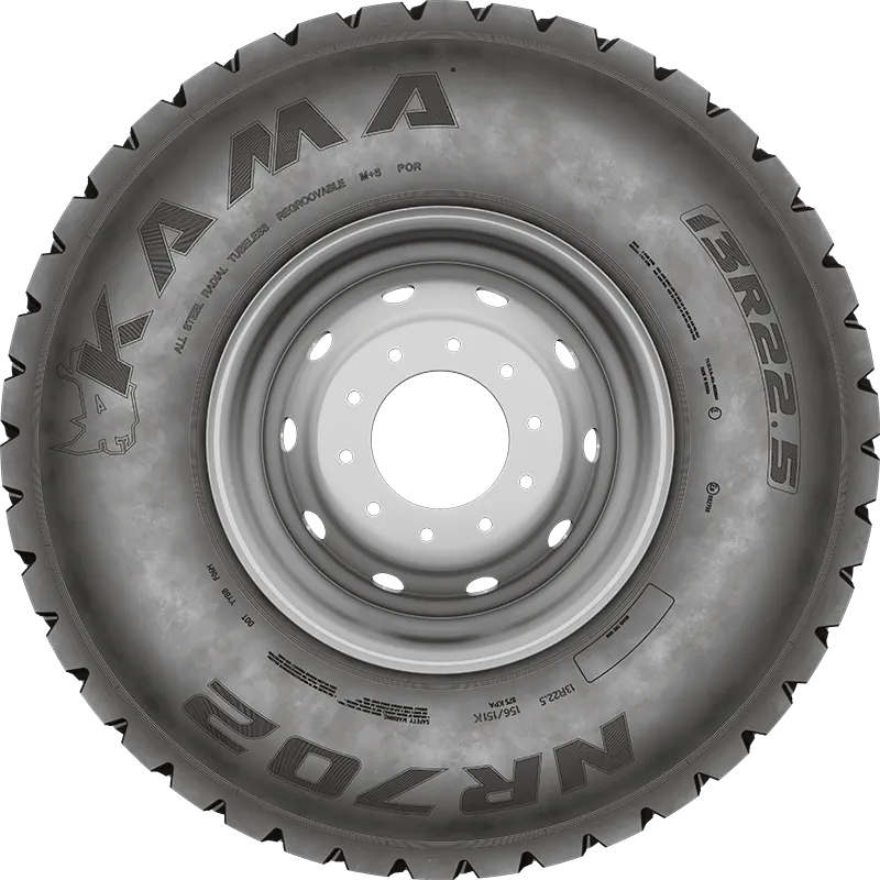 KAMA NR 702 в Карачеве — KAMA TYRES KAMA NR 702 в Карачеве