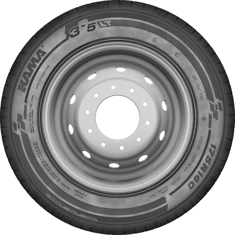 KAMA 365 LT (НК-243) в Карачеве — KAMA TYRES KAMA 365 LT (НК-243) в Карачеве