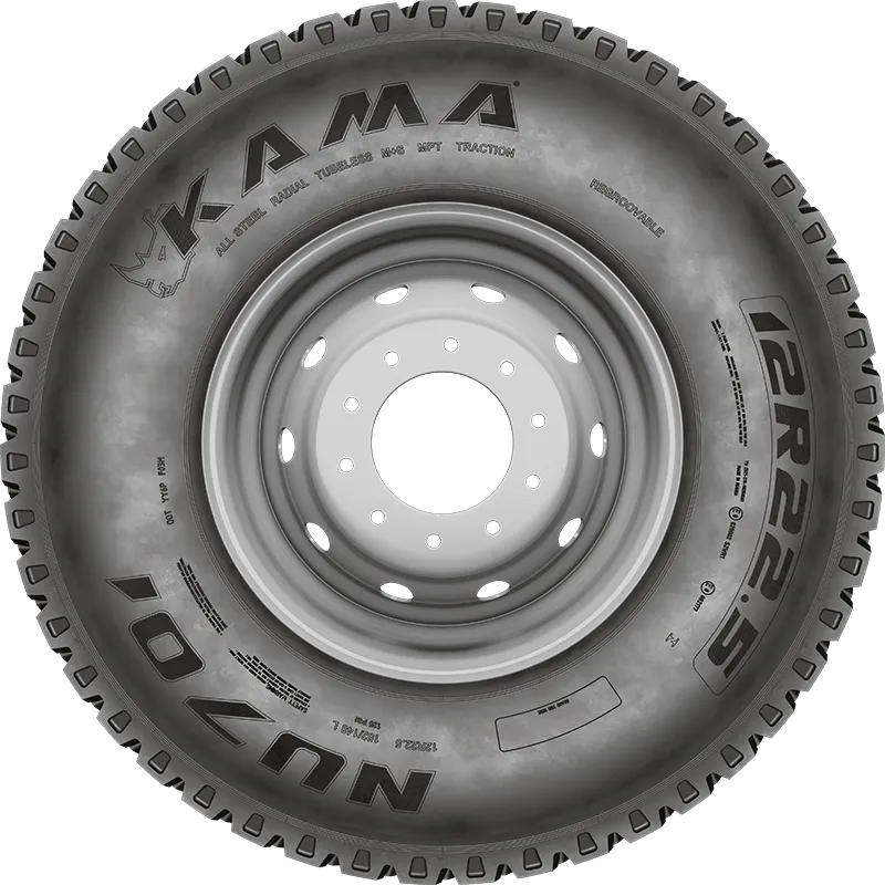 KAMA NU 701 в Карачеве — KAMA TYRES KAMA NU 701 в Карачеве